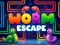 Cluiche Worm Escape ar líne