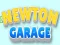 Cluiche Garáiste Newton ar líne