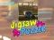 Cluiche Puzal Jigsaw Truck ar líne