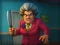 Cluiche Tuairisceáin 3D Múinteoir Scary ar líne Cluiche Tuairisceáin 3D Múinteoir Scary ar líne