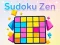 Cluiche Cluiche Sudoku Zen ar líne