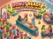 Cluiche Donut Ready Business Tycoon Game ar líne