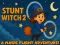 Cluiche Cailleach Stunt 2 ar líne Cluiche Cailleach Stunt 2 ar líne
