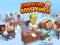 Cluiche Annoying Boss Punch ar líne