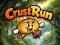 Cluiche Crust Run ar líne