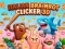 Cluiche Italian Brainrot Clicker 3D ar líne