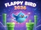 Cluiche Éan Flappy 2026 ar líne