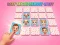 Cluiche Baby Taylor Memory Quest ar líne