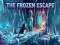 Cluiche The Frozen Escape ar líne