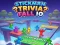 Cluiche Stickman Trivia Fall IO ar líne