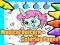 Cluiche Leathanaigh Dathúcháin Magical Unicorn ar líne