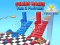 Cluiche Stairs Races For 2 Players ar líne