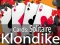 Cluiche Cártaí: Klondike Solitaire ar líne