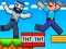 Cluiche Noob: Seifteanna Parkour ar líne