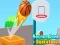 Cluiche Cispheil Dunk a Phreabadh ar líne Cluiche Cispheil Dunk a Phreabadh ar líne