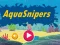Cluiche Aqua Snipers ar lĂne Cluiche Aqua Snipers ar lĂne