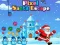 Cluiche Cluiche Líne Pixel Escape Santa ar líne