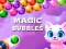 Cluiche Magic Bubbles ar líne