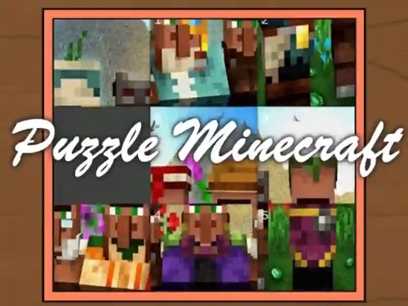Cluiche Bhfreagra minecraft ar líne