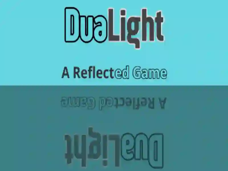 Cluiche Dualight cluiche léirithe ar líne