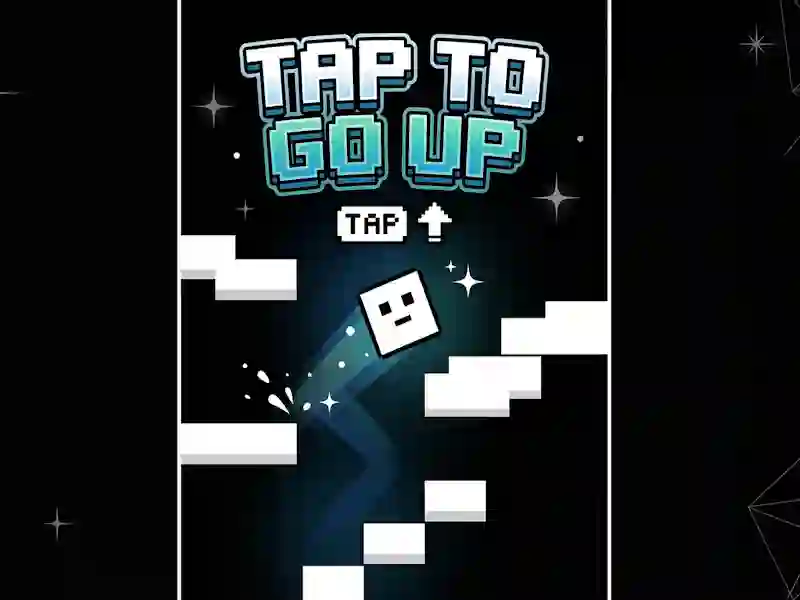 Cluiche Tapáil chun Téigh Suas ar líne
