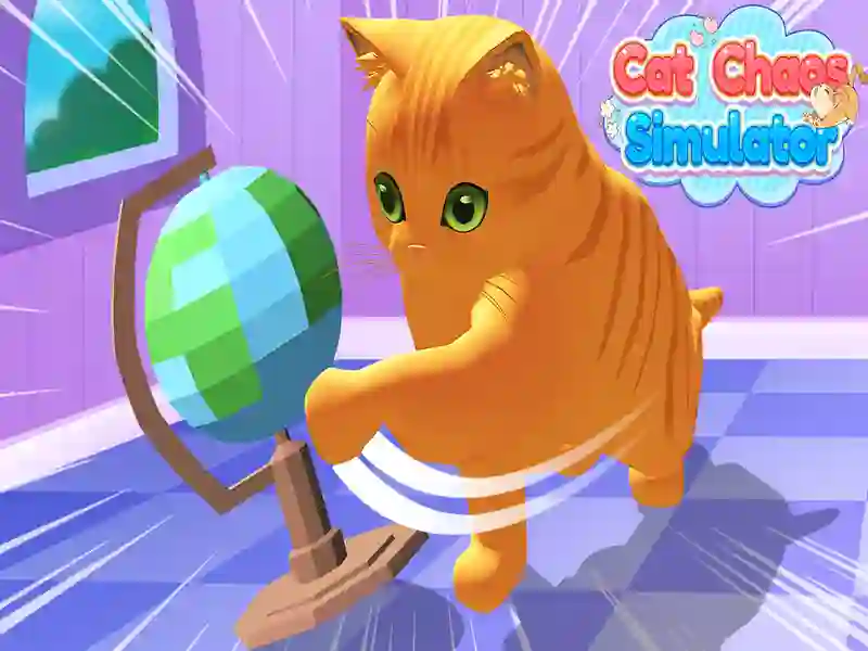 Cluiche Insamhlóir cat cat ar líne