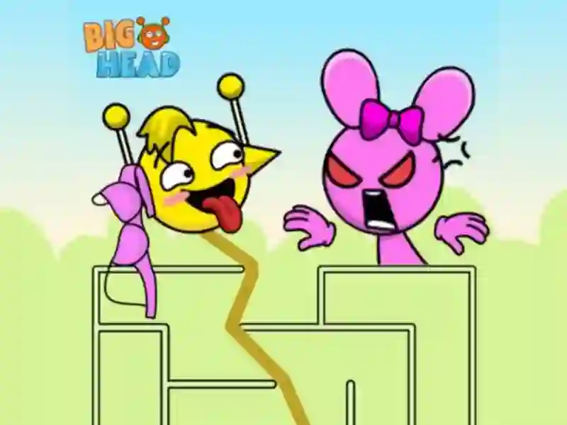 Cluiche Mór ar líne