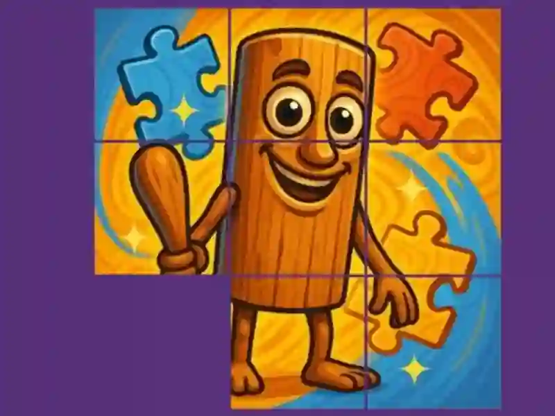 Cluiche Tung Tung Sahur: Reassembled ar líne