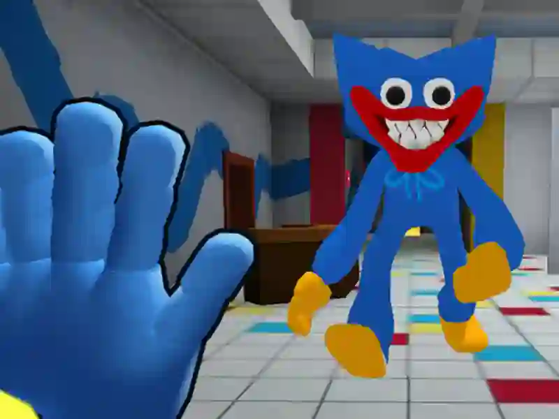 Cluiche Éalú an príosúin poopy ar líne