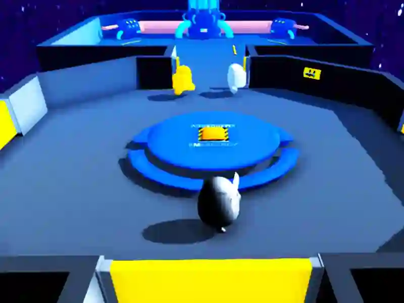 Cluiche Eggdog inár measc ar líne