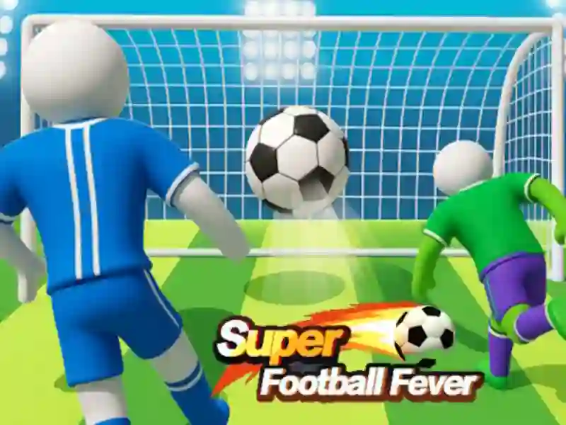 Cluiche Fiabhras Peile Super ar lĂne Cluiche Fiabhras Peile Super ar lĂne