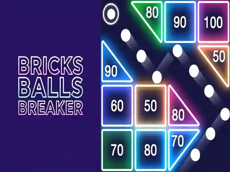 Cluiche Brící Braks Breaker ar líne