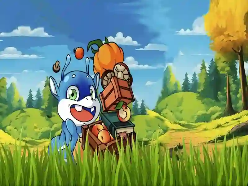 Cluiche Papa buzja ar líne