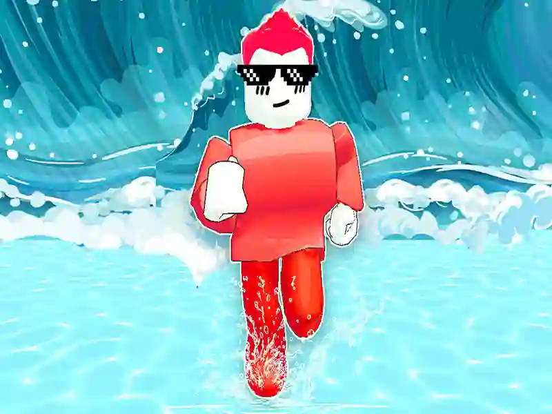 Cluiche Rás Tsunami ar líne