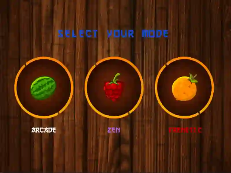 Cluiche Máistreacht slice ar ninja ar líne
