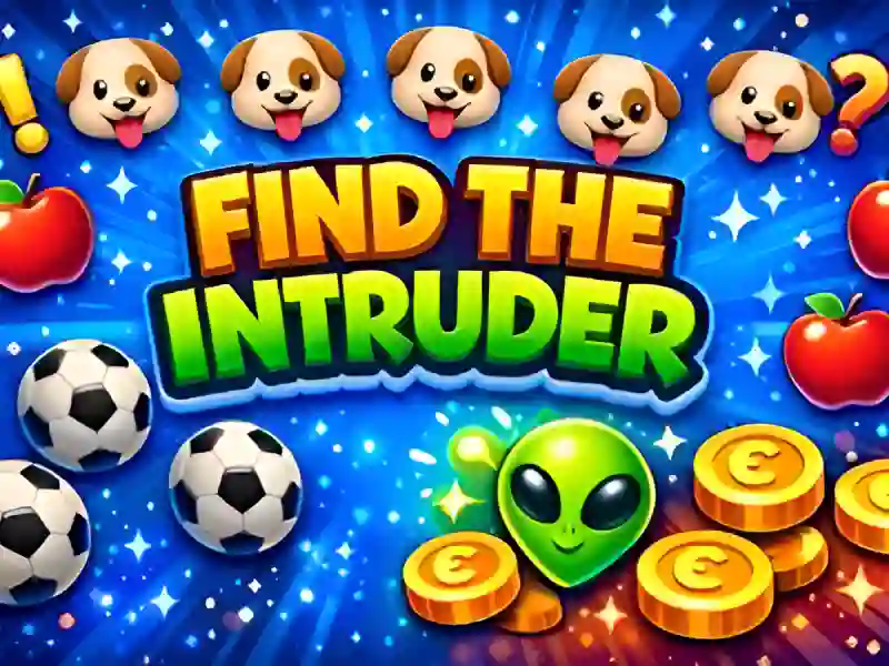 Cluiche Faigh an Ionróir ar líne