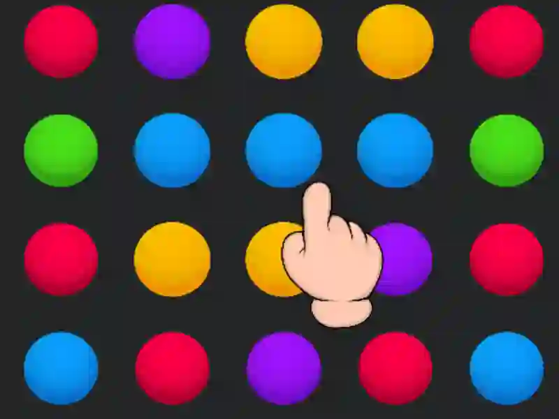 Cluiche Balúin pop mboilgeog ar líne