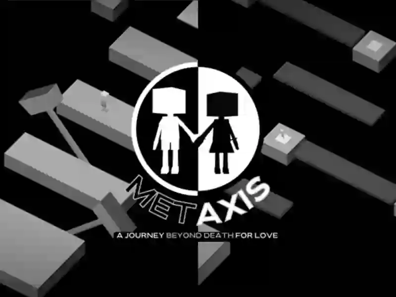 Cluiche Metaxis ar líne