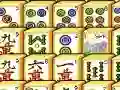 Cluiche Ceangail Mahjong ar líne