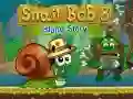 Cluiche Snail Bob 8: Scéal an Oileáin ar líne Cluiche Snail Bob 8: Scéal an Oileáin ar líne