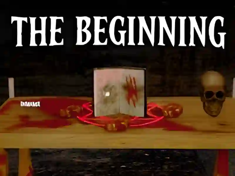 Cluiche An Tús ar líne