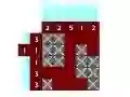 Cluiche Nonogram ar líne
