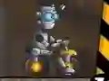 Cluiche Téigh Robot 2 ar líne