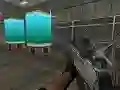 Cluiche Fury Bullet ar líne