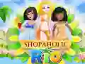 Cluiche Shopaholic Rio ar líne