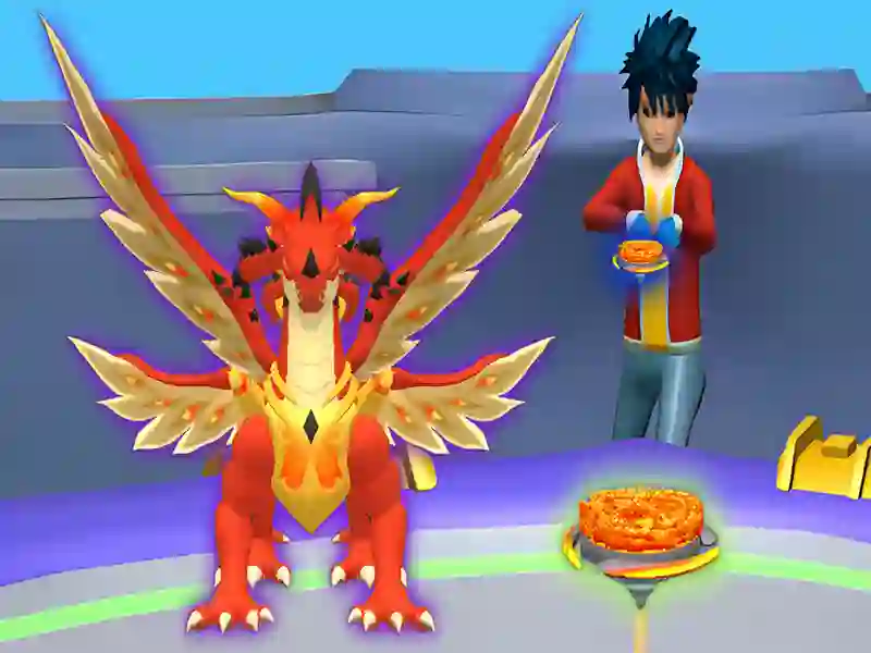 Cluiche Lann mystical 3D ar líne