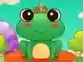 Cluiche Hocus Froggus ar líne Cluiche Hocus Froggus ar líne