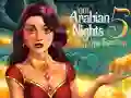Cluiche 1001 Oíche Arabacha 5: Sinbad an Maraí ar líne