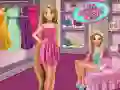 Cluiche Seomra Éadaigh BFF ar líne
