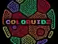 Cluiche Coloruid 2 ar líne